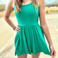 Livi Romper
