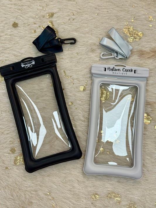 Waterproof Phone Bag