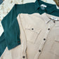 Comfy Button-Up Cardi