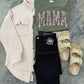 Comfy Button-Up Cardi