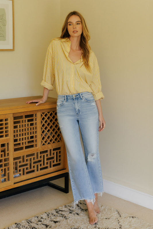 City Edge jeans