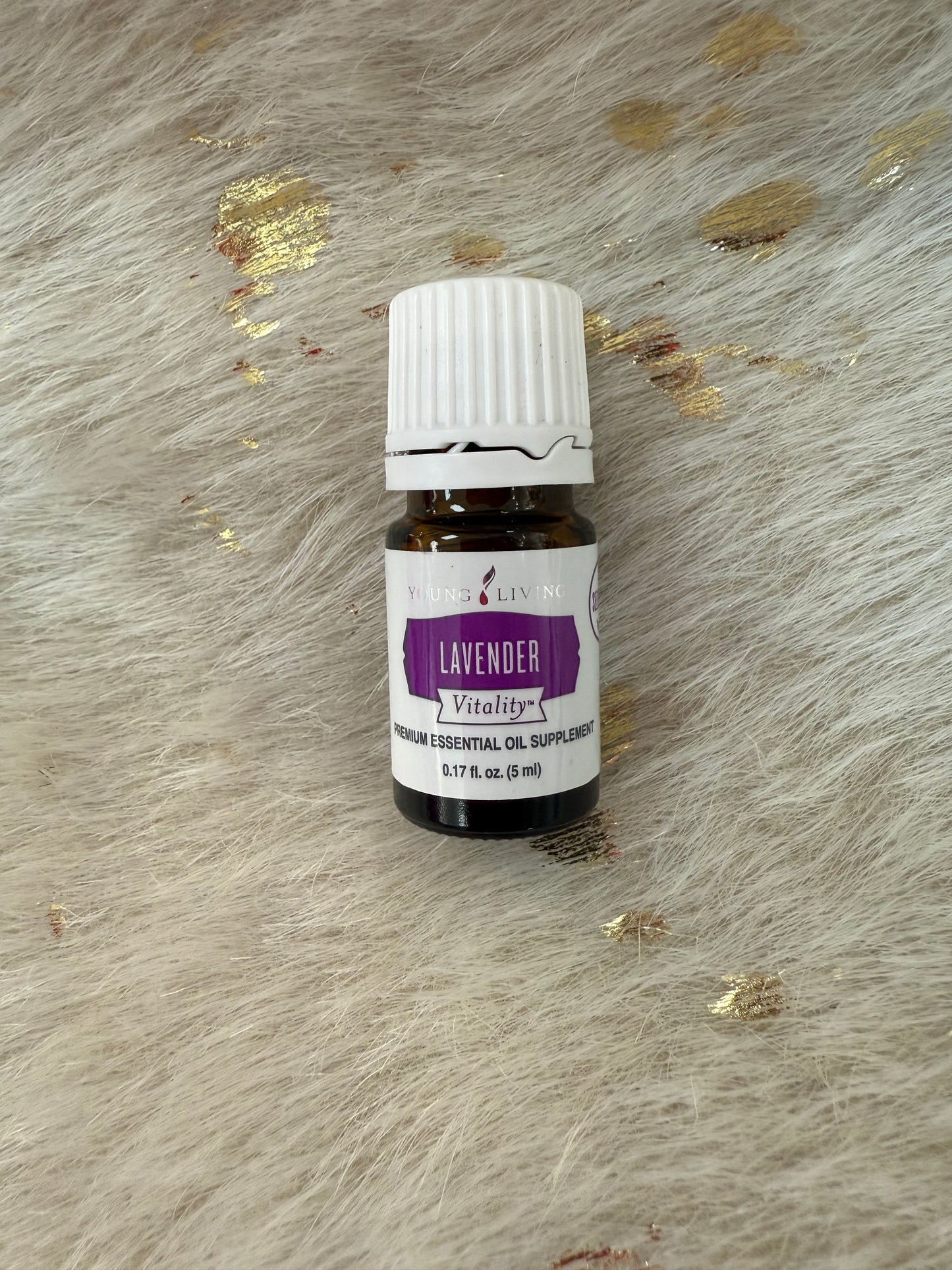 Young Living Oils