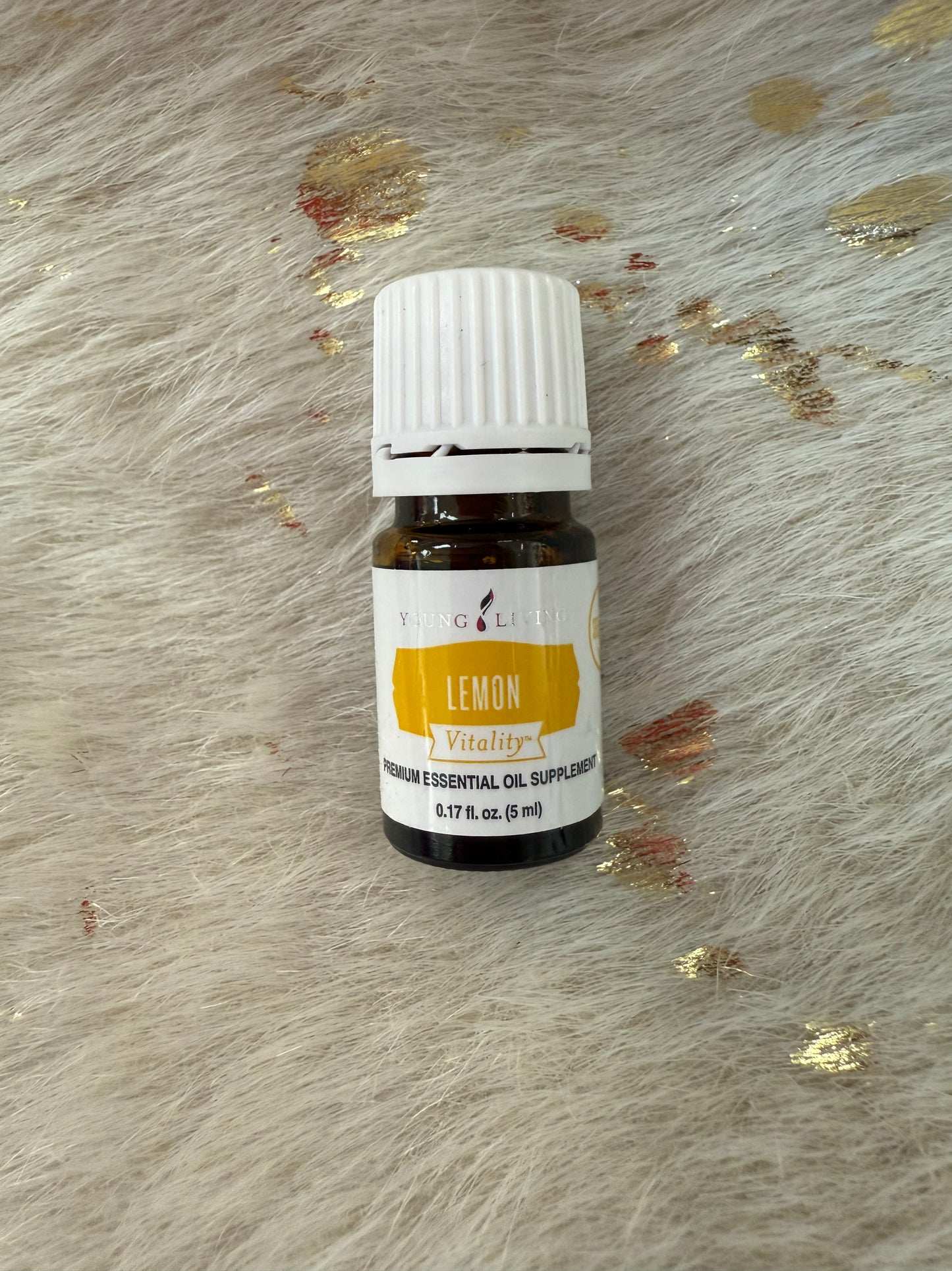 Young Living Oils