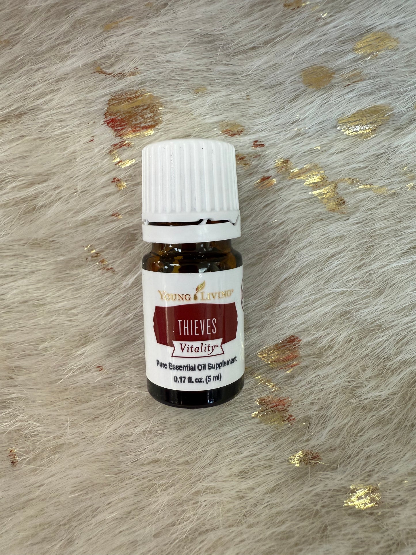 Young Living Oils