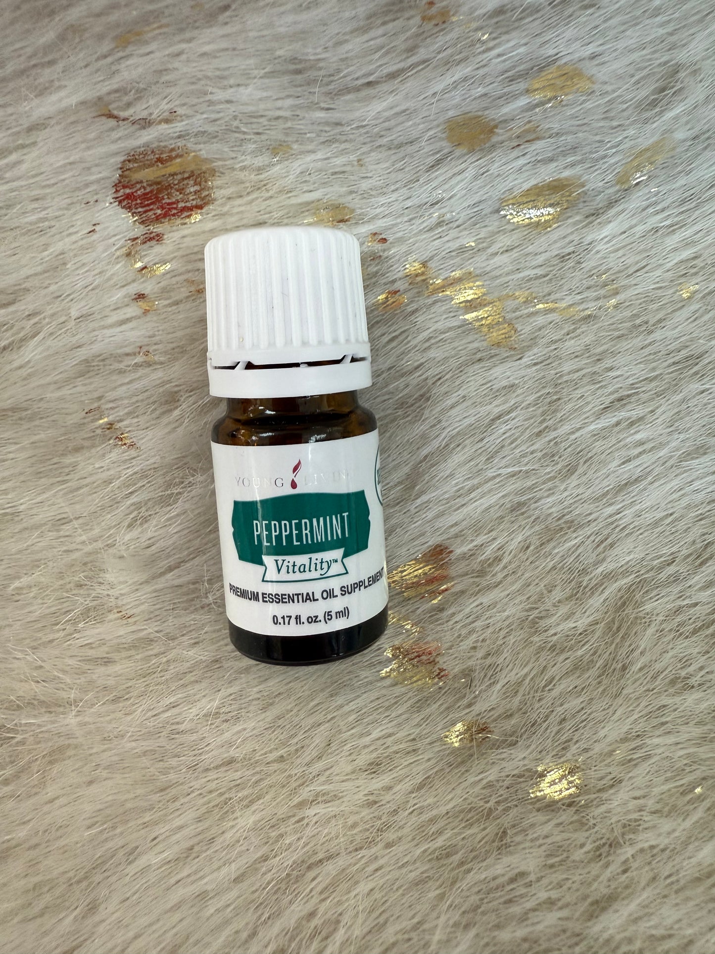 Young Living Oils