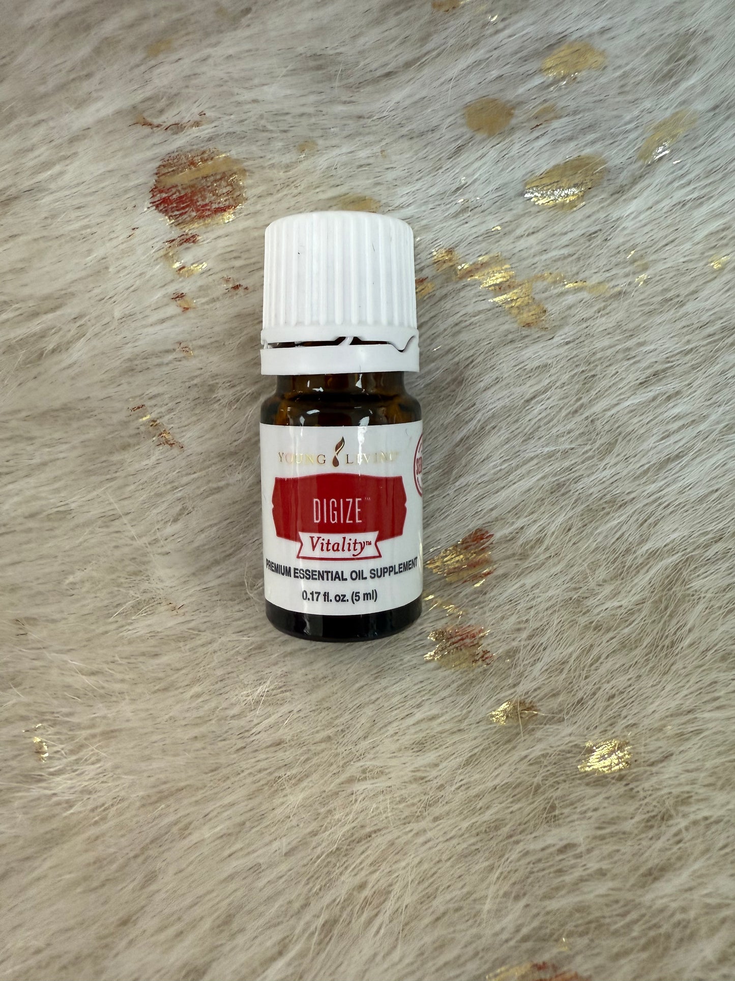 Young Living Oils
