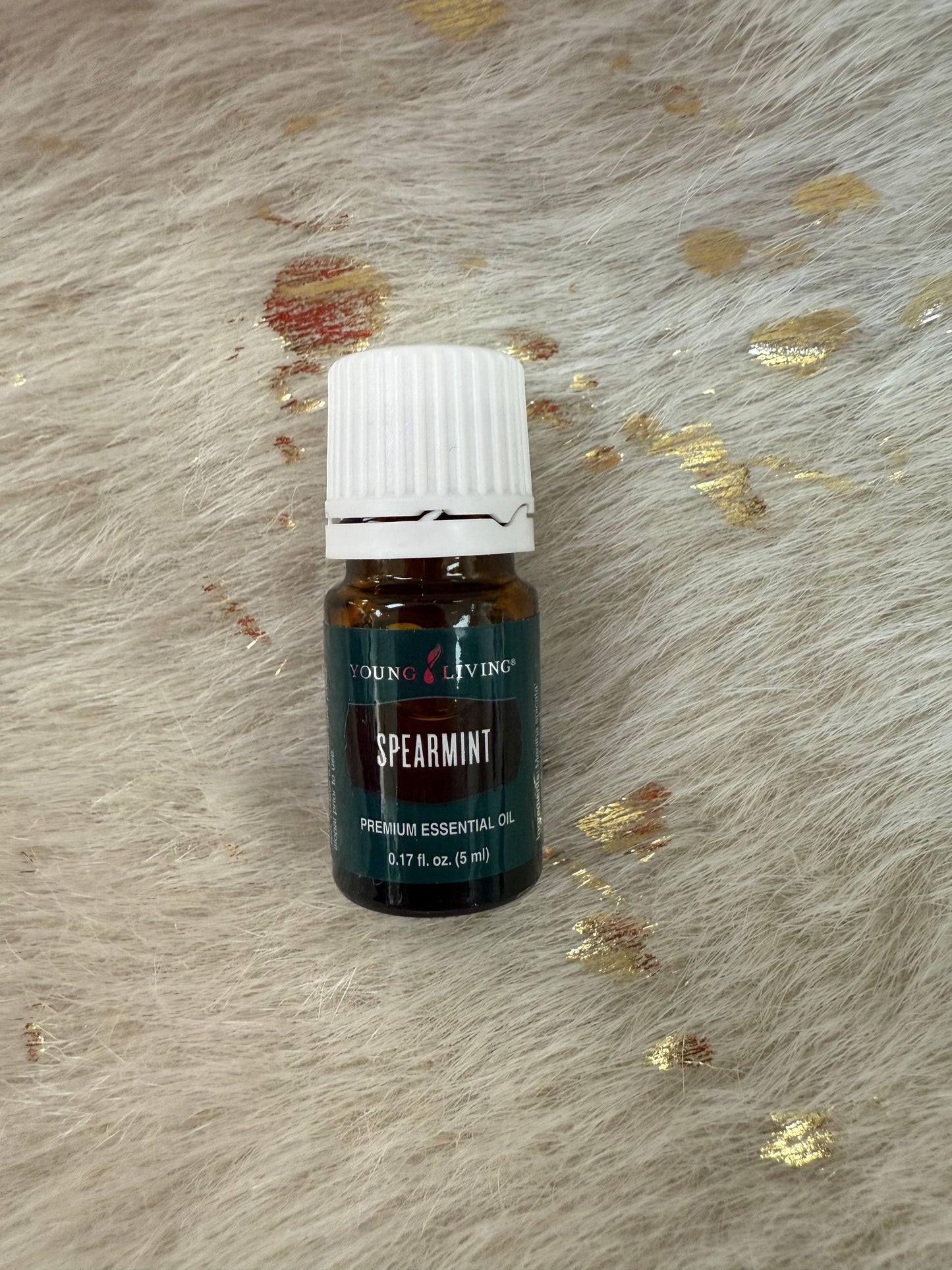 Young Living Oils