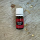 Young Living Oils