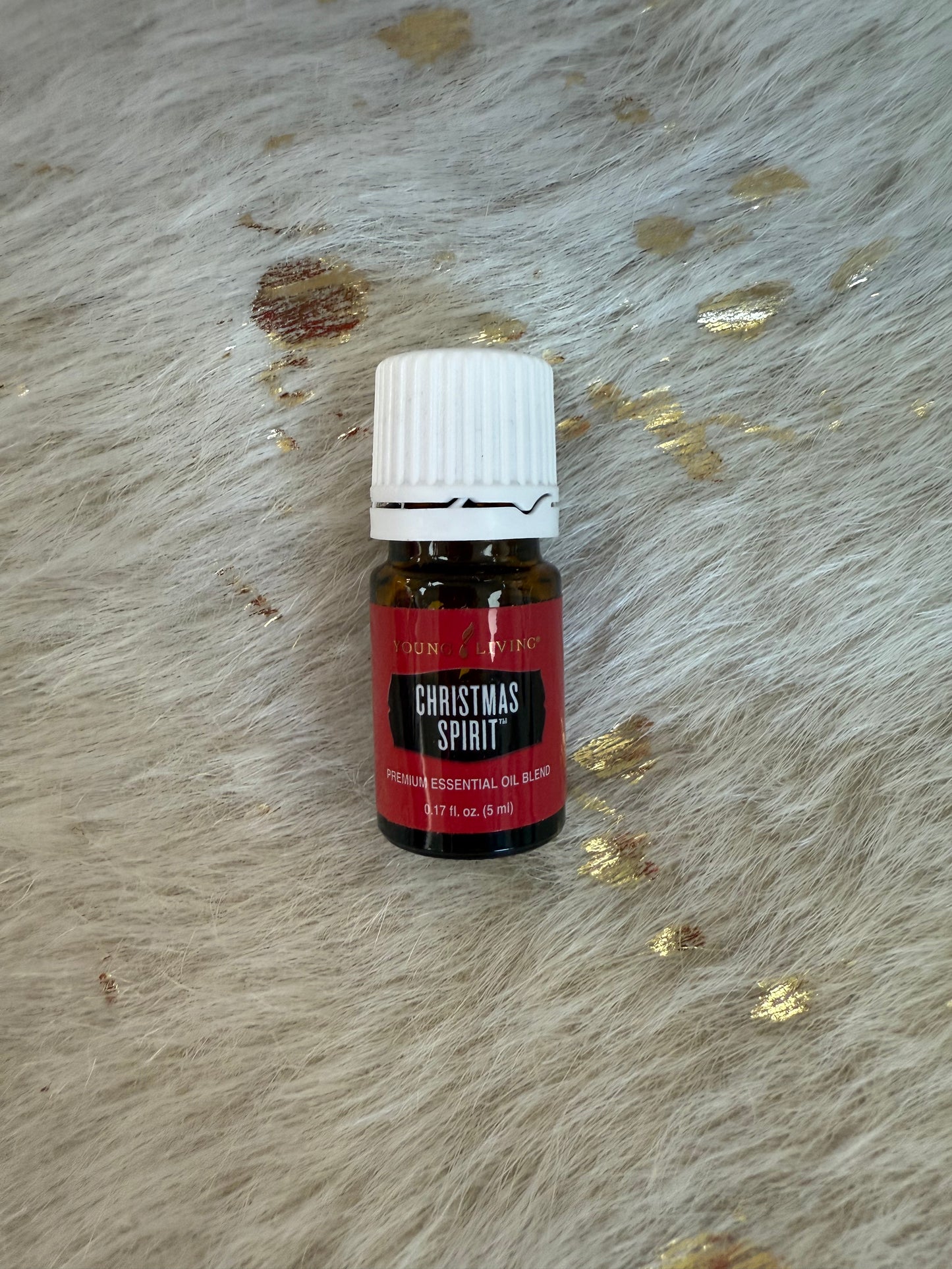 Young Living Oils