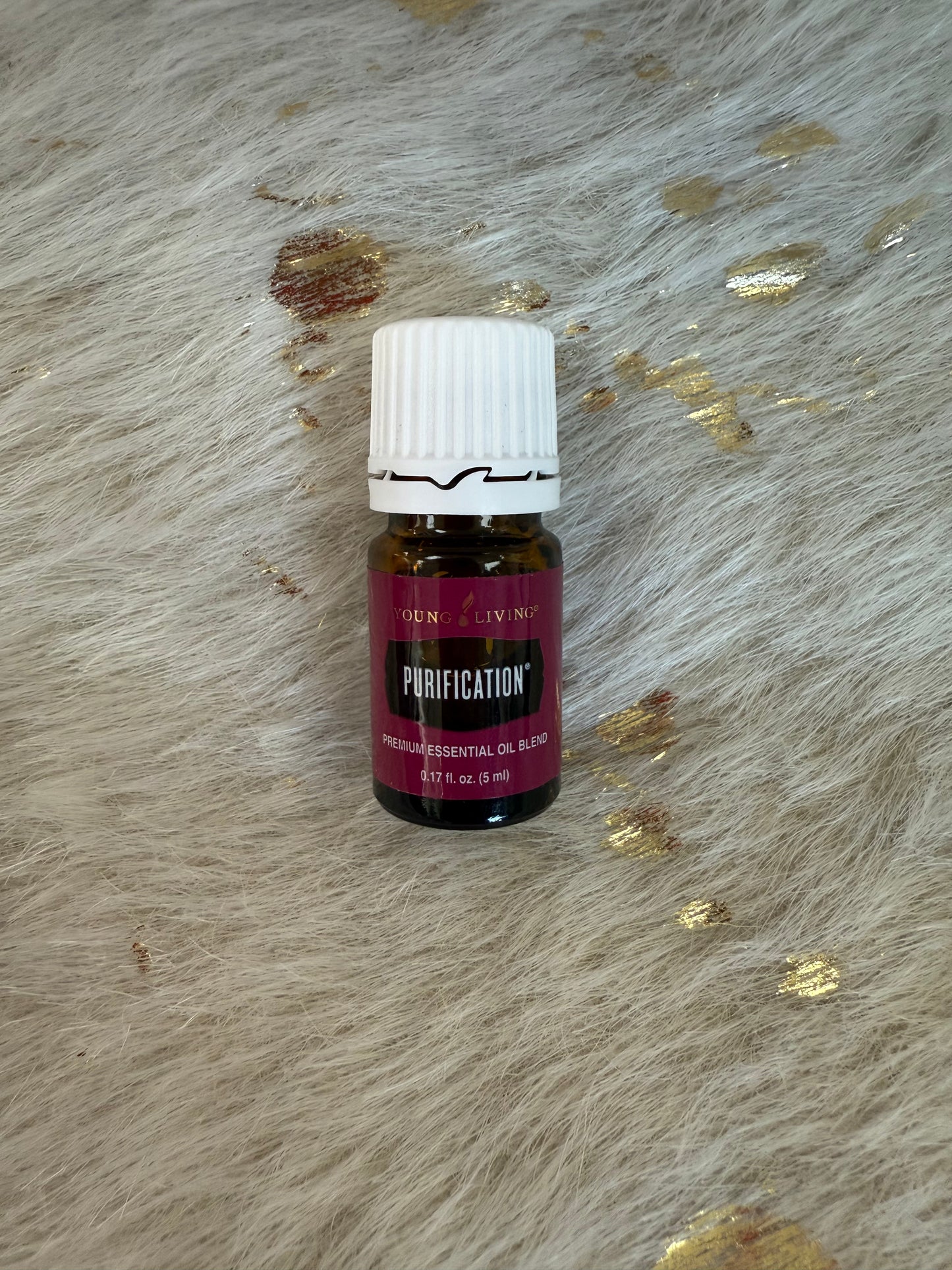 Young Living Oils