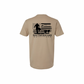 Freedom Hunt Tee