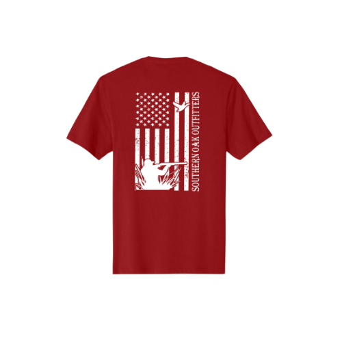Stealth Hunt Tee