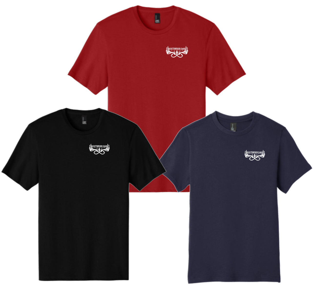 Southern Oak Classic Tee