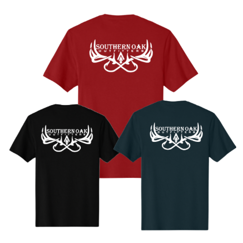 Southern Oak Classic Tee