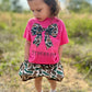 Stand Down Shorts- KIDS