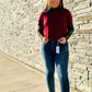 Vervet High Rise Skinny