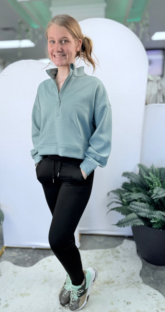 Halara Joggers