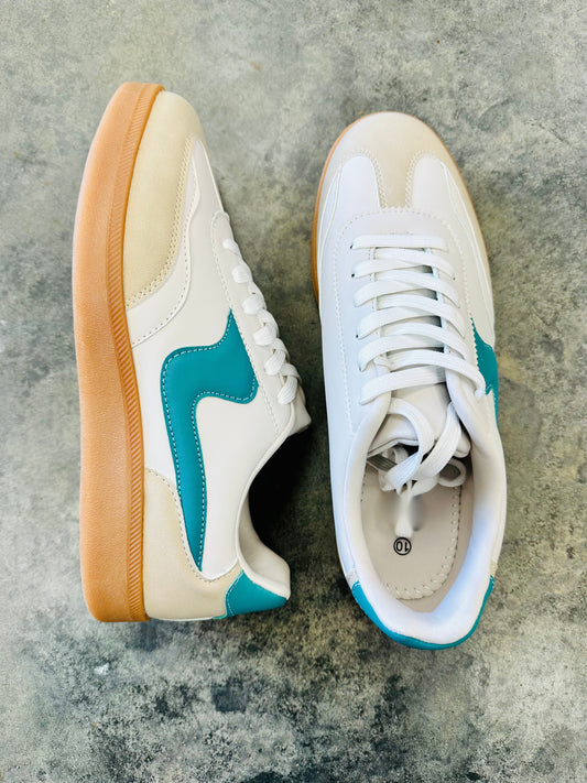 Urban Stride Sneaker
