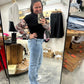 Short Sleeve Sweater