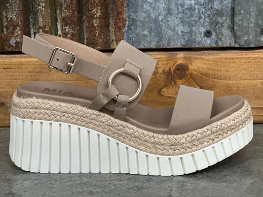 Luna Wedge