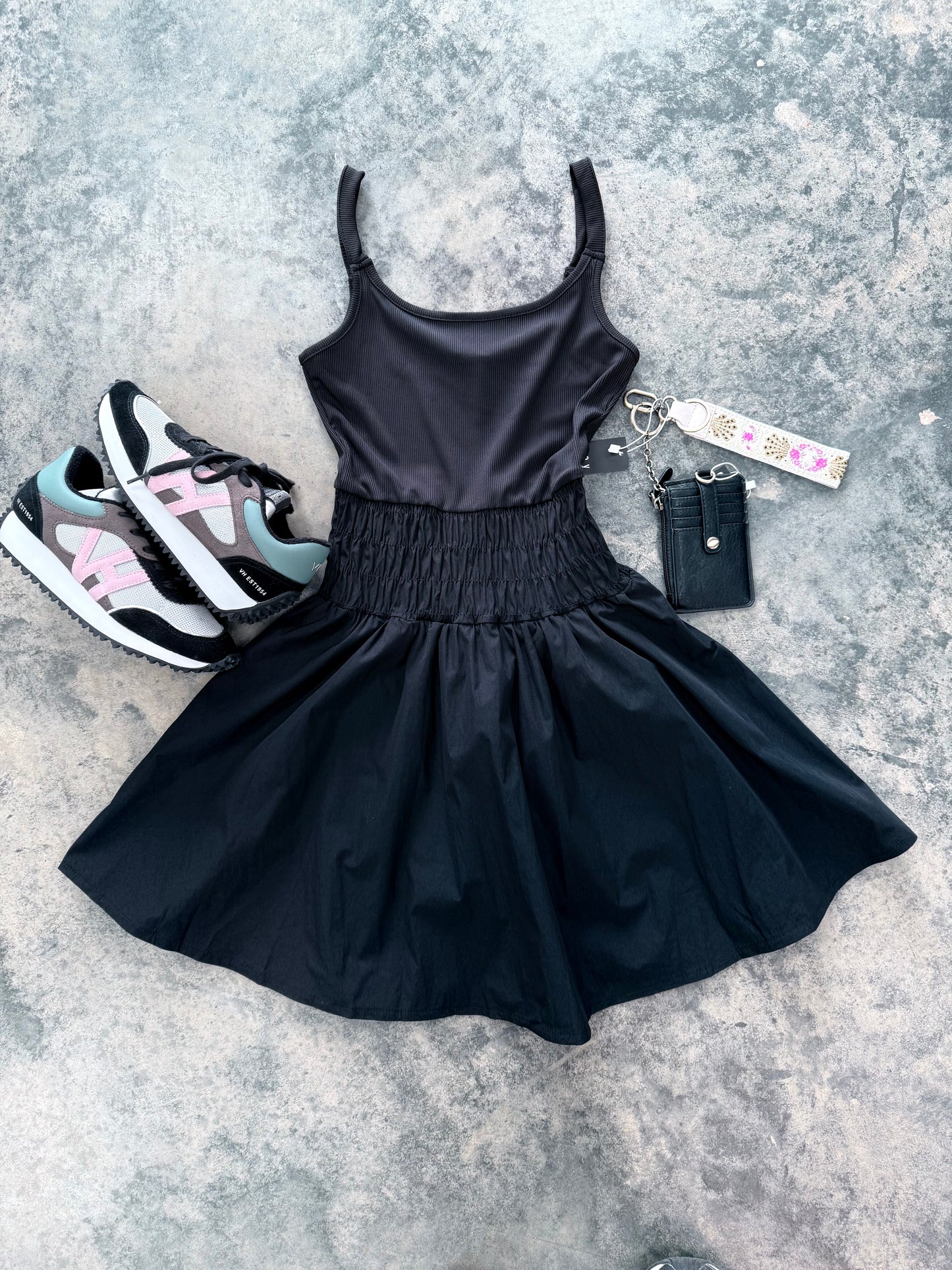Lexi Flex Dress