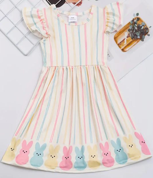 Peep Dress