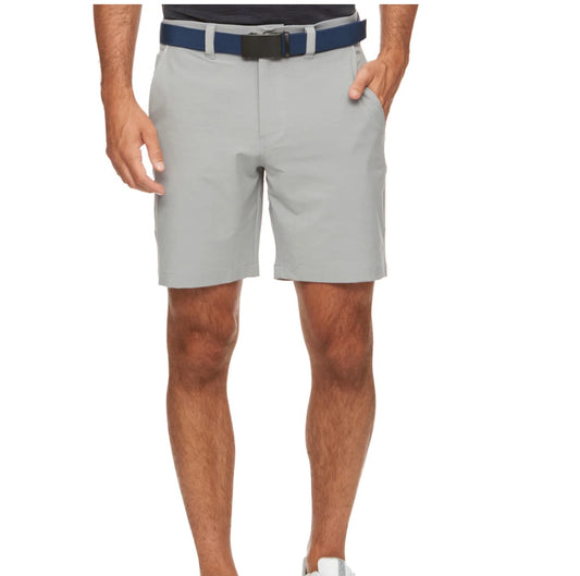 Millen Performance Hybrid Shorts