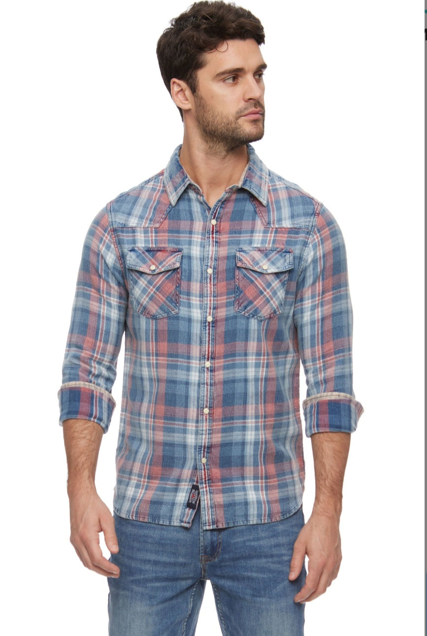 Winchester LS Vintage