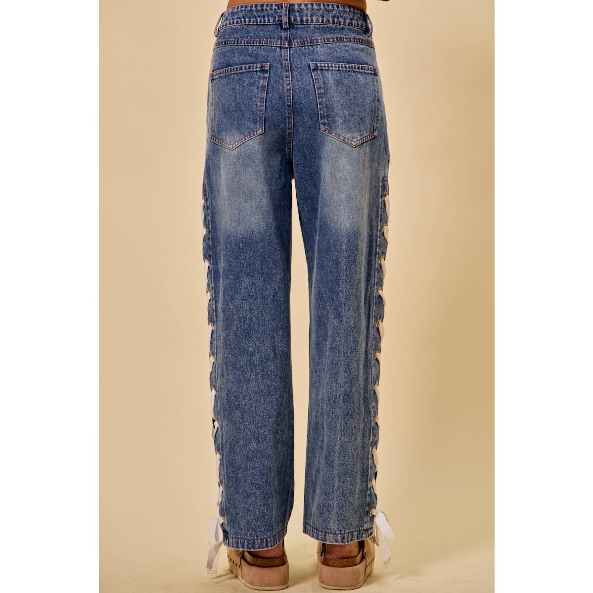 Love Letter Jeans