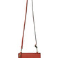 Mini Crossbody Wristlet