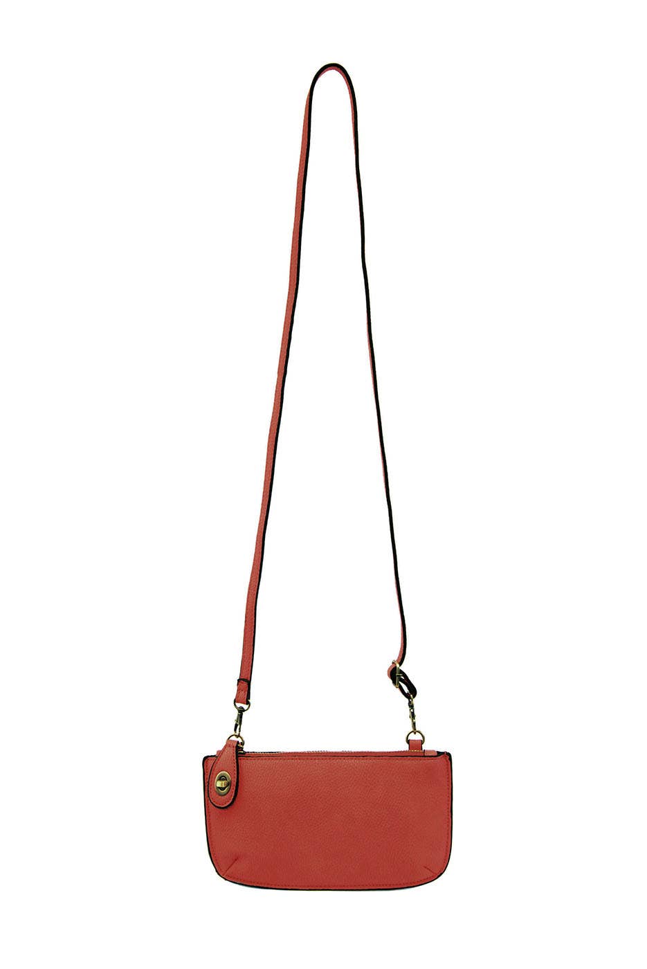 Mini Crossbody Wristlet