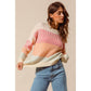 Malibu Morning Sweater
