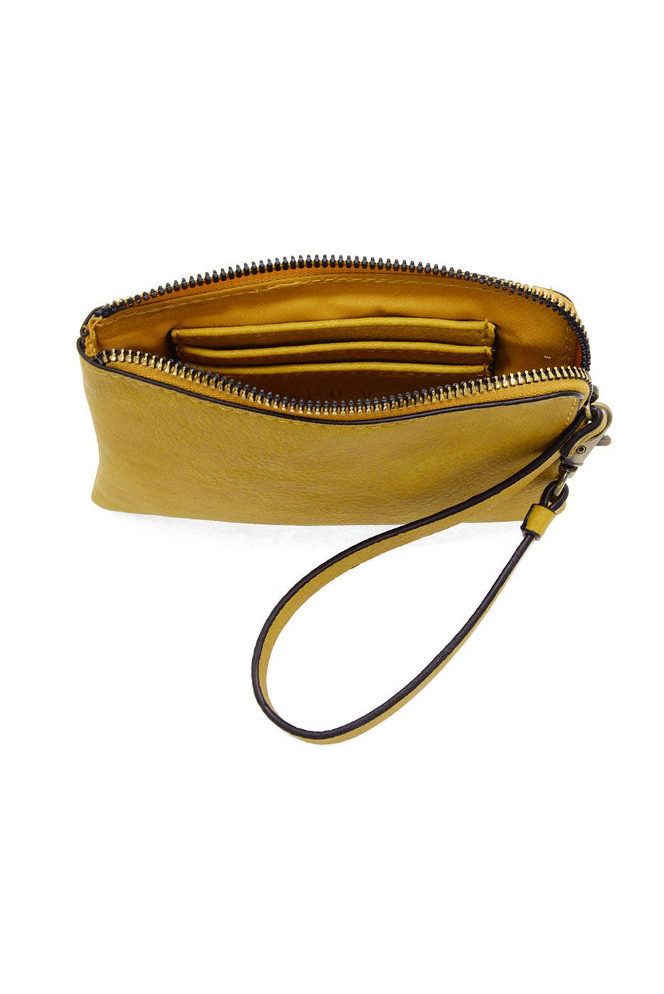 Pippa Wristlet Pouch