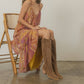 The Shiloh | Embroidered Western Tall Fall Boot
