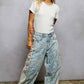 Lace & Poetry Pants