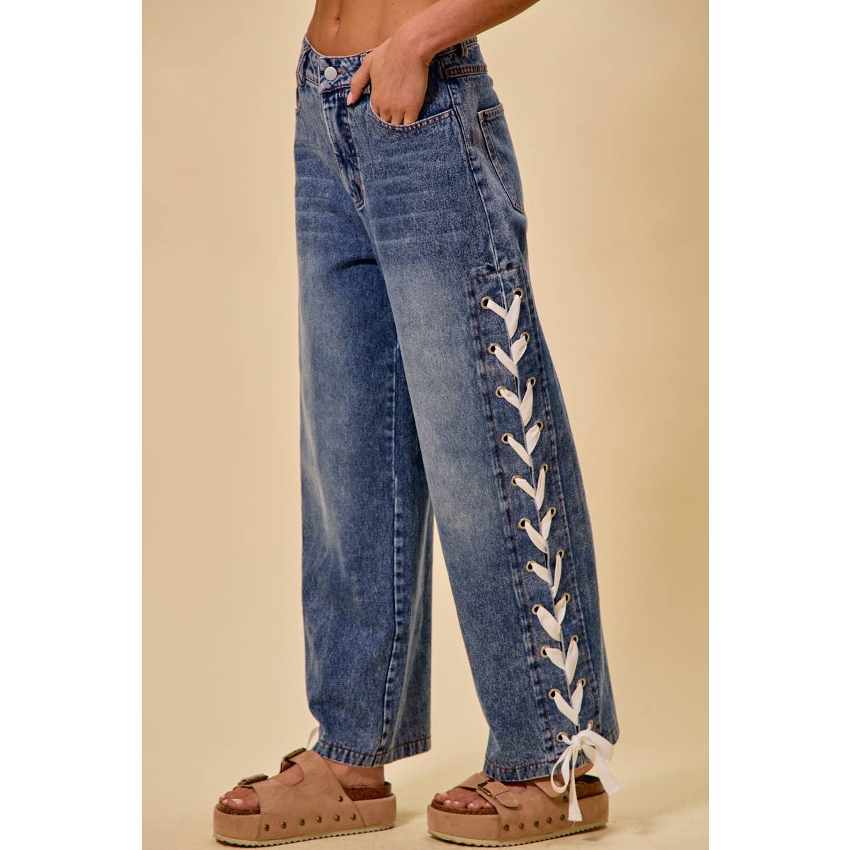 Love Letter Jeans