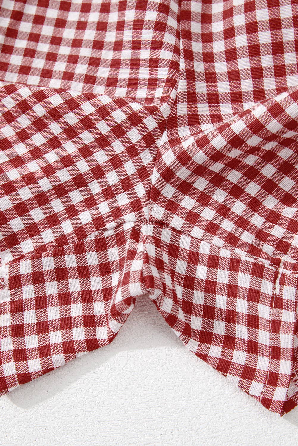The Picnic Prep Shorts