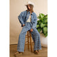 Pumpkin Patch Denim Pants