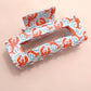 Under-the-Sea Themed Hair Claw Clip