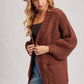 Copper Canyon Cardigan