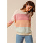 Malibu Morning Sweater