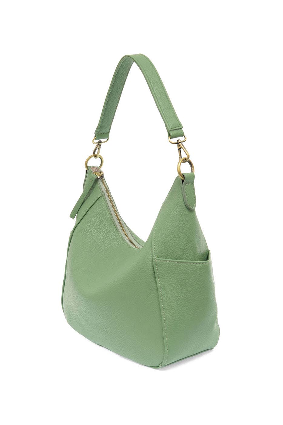 Trish Convertible Hobo Bag