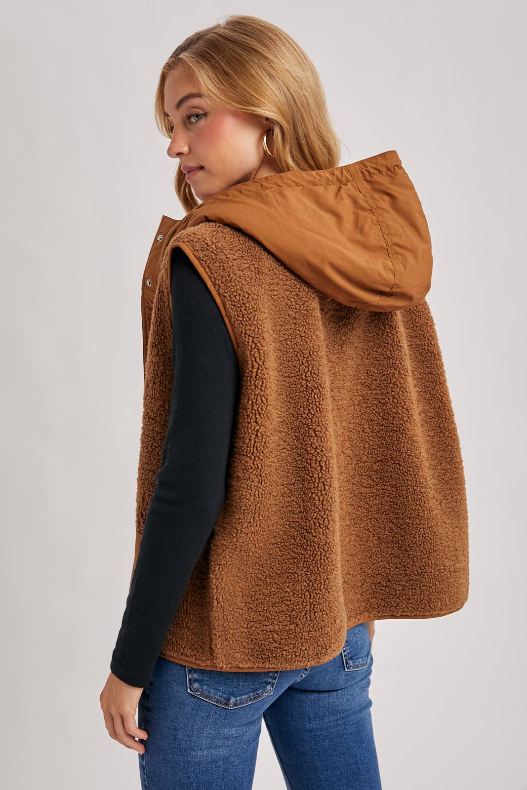 Tahoe Trails Sherpa