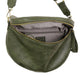 Laura Contrast Strap Sling/ Belt Bag