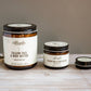 Unscented Tallow Face & Body Butter