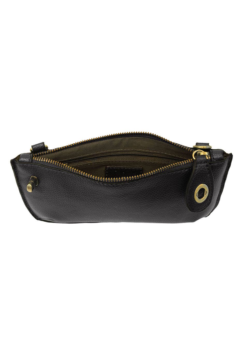 Mini Crossbody Wristlet