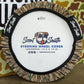 Shadowgrass - Steering wheel cover