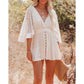 Willow Lace Dress