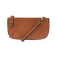 Mini Crossbody Wristlet