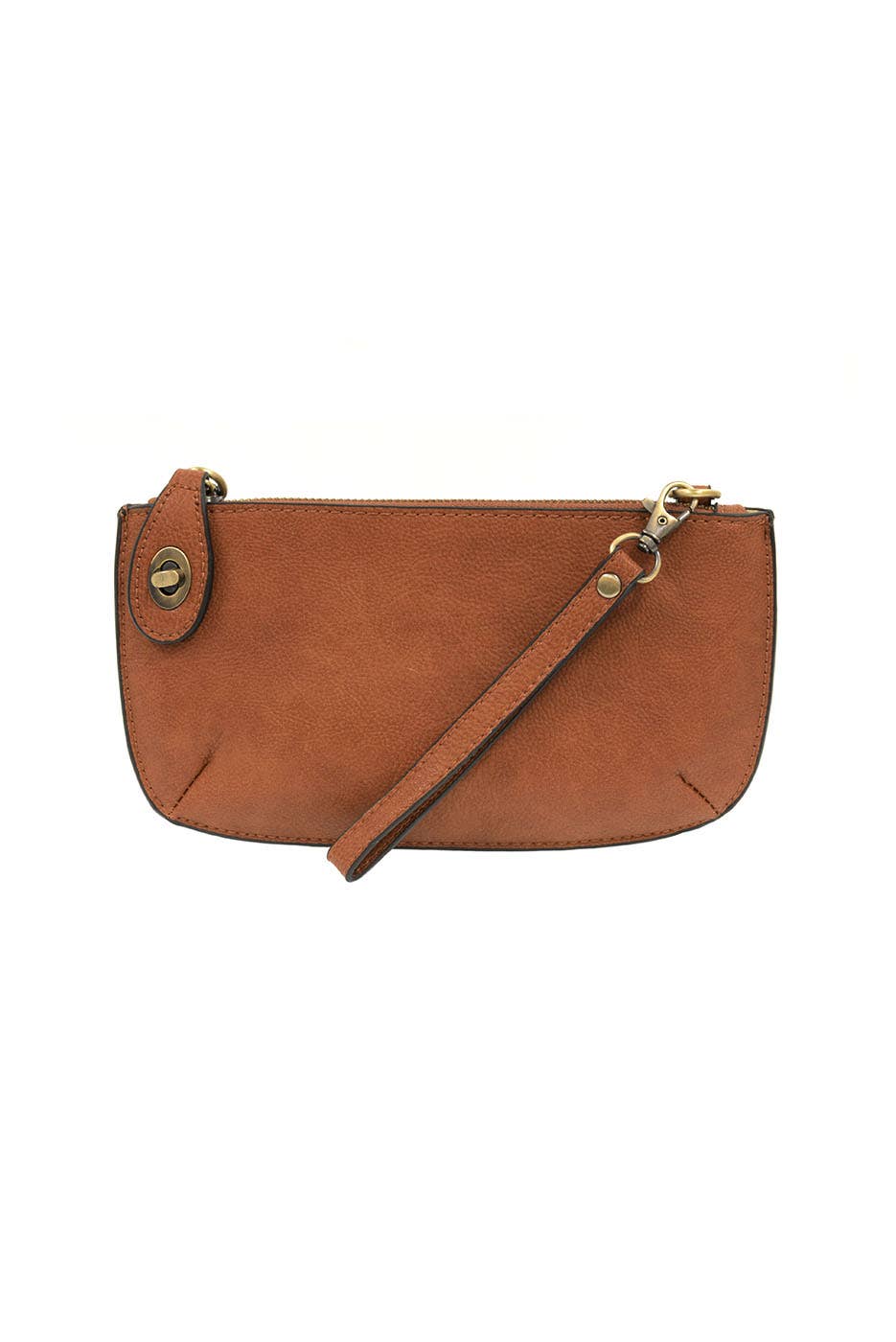 Mini Crossbody Wristlet